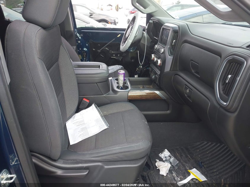 2019 GMC Sierra 1500 Elevation