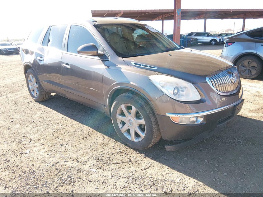 2008 Buick Enclave Cxl