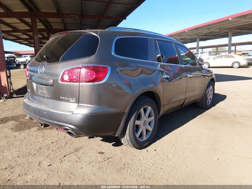 2008 Buick Enclave Cxl
