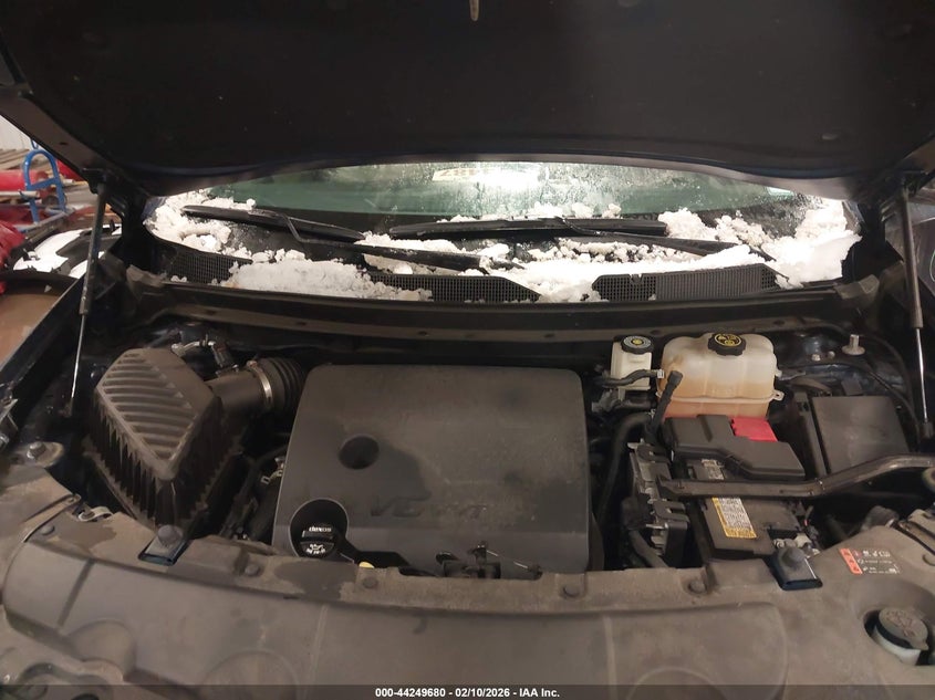 2022 Chevrolet Traverse Awd Ls VIN: 1GNEVFKW1NJ118577 Lot: 44249680