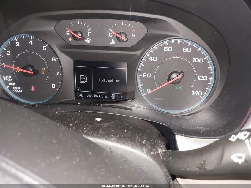 2022 Chevrolet Traverse Awd Ls VIN: 1GNEVFKW1NJ118577 Lot: 44249680