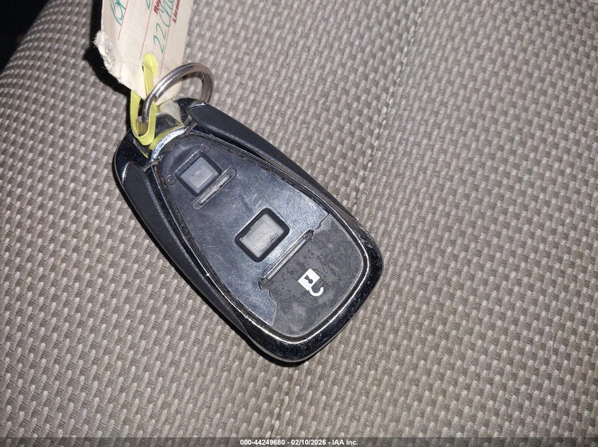 2022 Chevrolet Traverse Awd Ls VIN: 1GNEVFKW1NJ118577 Lot: 44249680