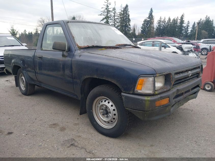 1994 Toyota Pickup