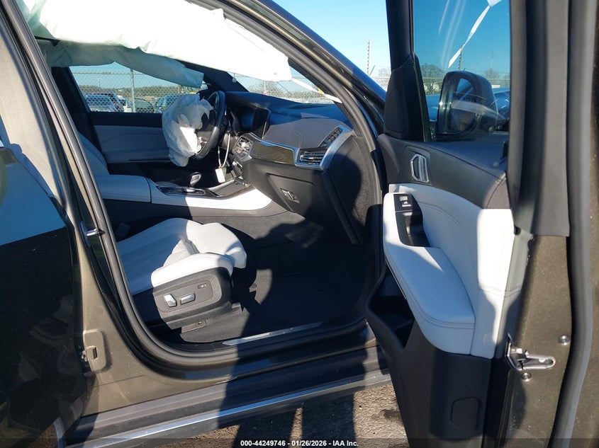 2023 BMW X5 Sdrive40I