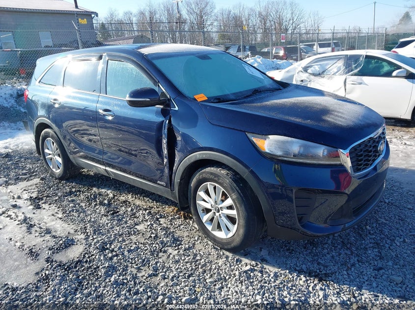 2019 Kia Sorento 2.4L Lx