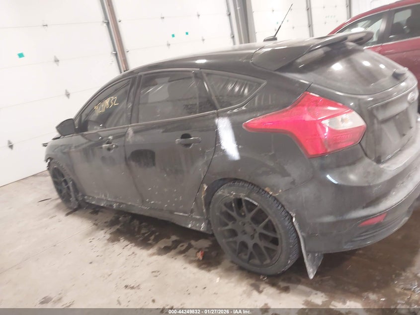 2013 Ford Focus St VIN: 1FADP3L95DL182071 Lot: 44249832