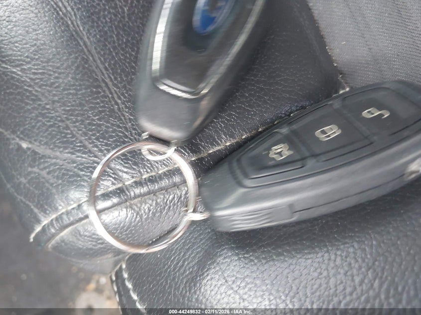 2013 Ford Focus St VIN: 1FADP3L95DL182071 Lot: 44249832