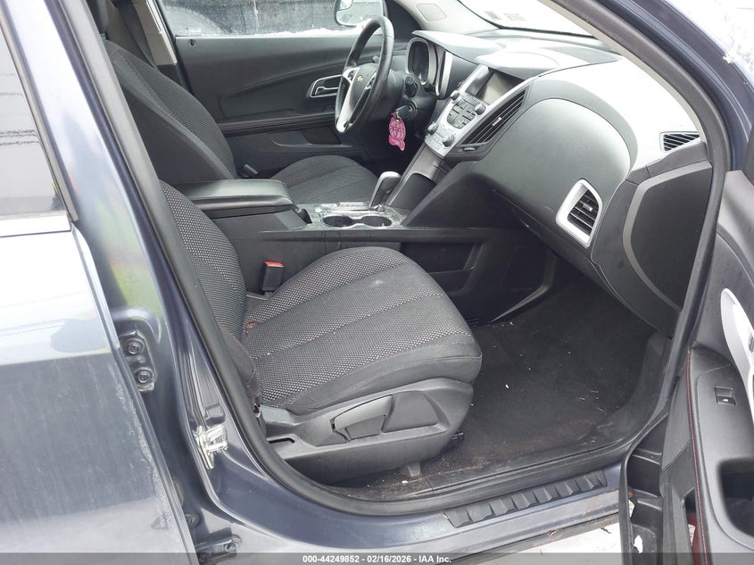 2014 Chevrolet Equinox 1Lt