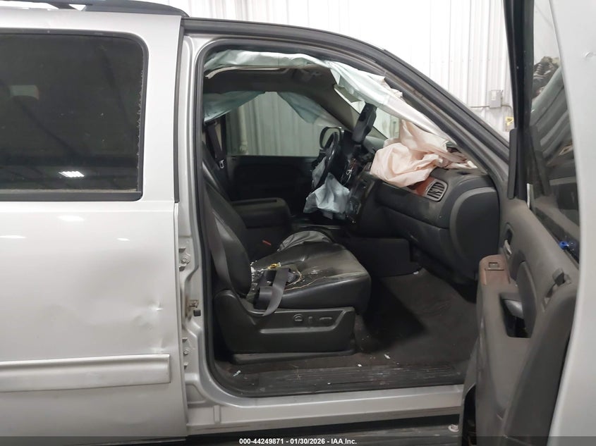 2011 Chevrolet Tahoe Lt