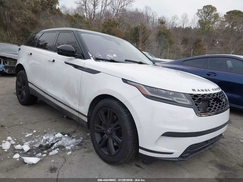 2020 L Rover Velar