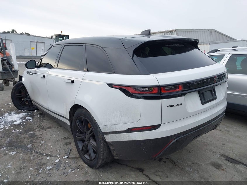 2020 L Rover Velar