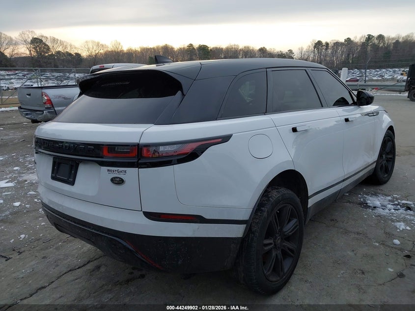 2020 L Rover Velar