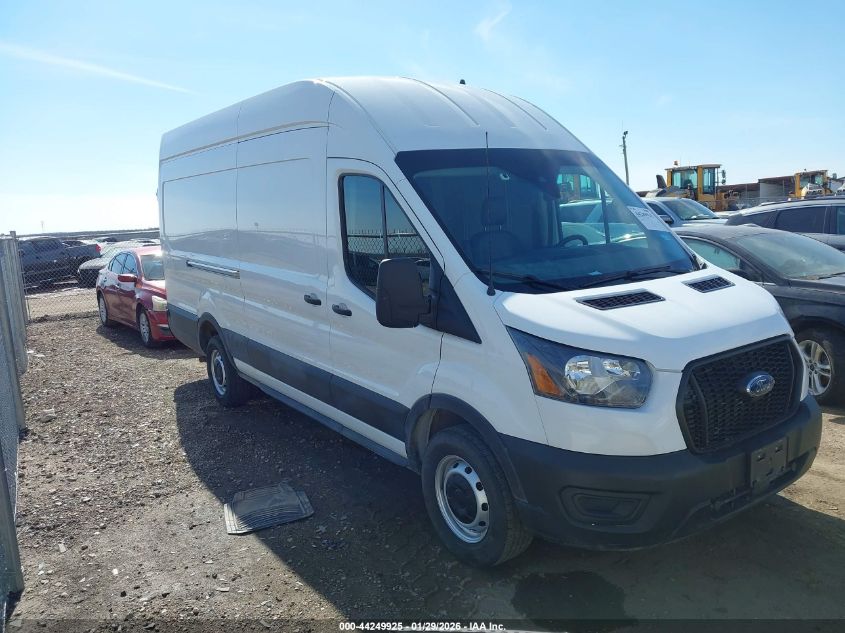 2024 Ford Transit-250