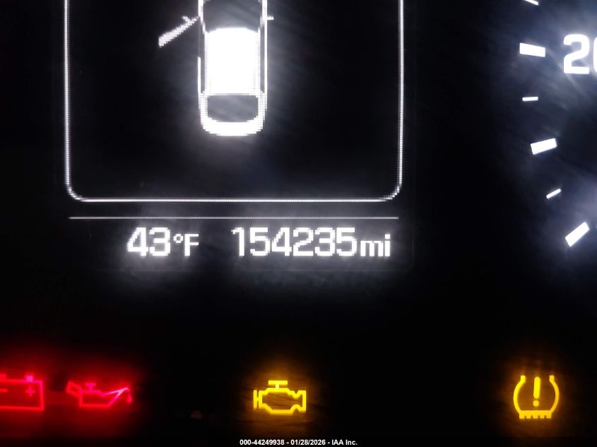 2016 Hyundai Sonata Sport VIN: 5NPE34AF6GH285002 Lot: 44249938