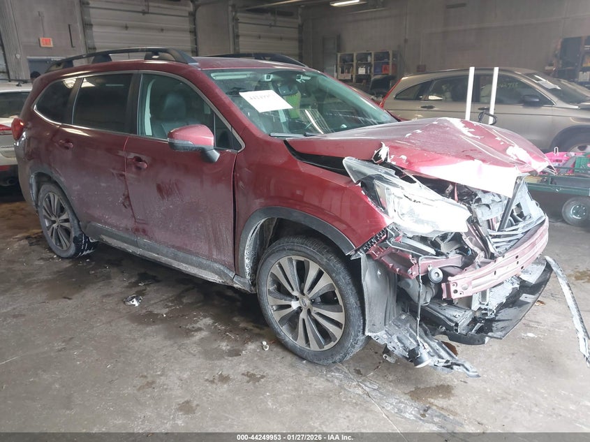 2019 Subaru Ascent Limited