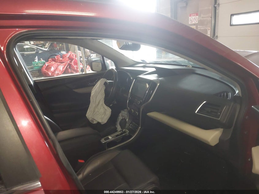 2019 Subaru Ascent Limited