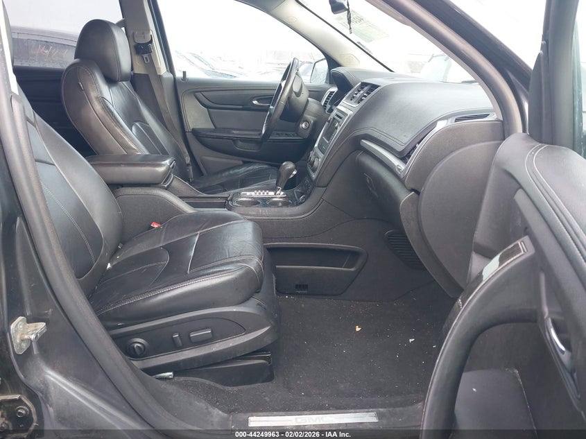 2014 GMC Acadia Slt-1