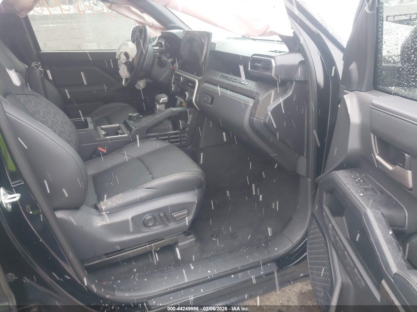 2024 Toyota Tacoma Limited