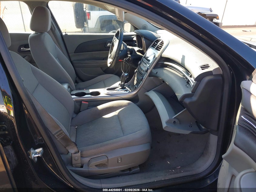 2013 Chevrolet Malibu 1Ls