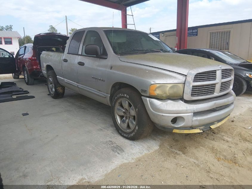 2004 Dodge Ram 1500