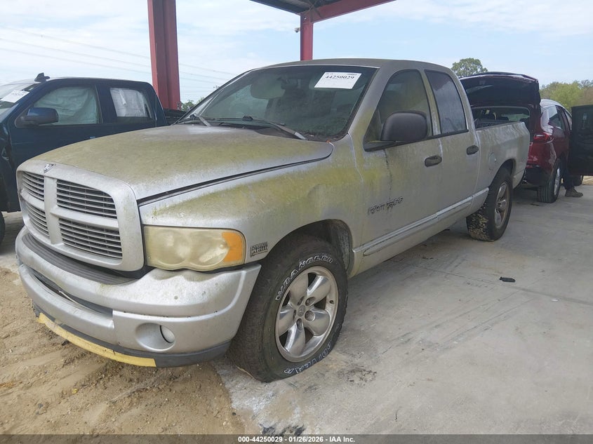 2004 Dodge Ram 1500 Slt/Laramie