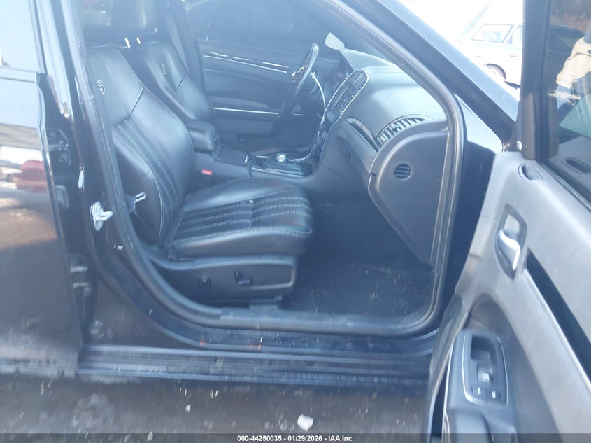 2019 Chrysler 300 300S