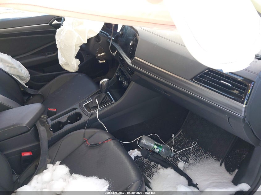 2020 Volkswagen Jetta 1.4T Sel