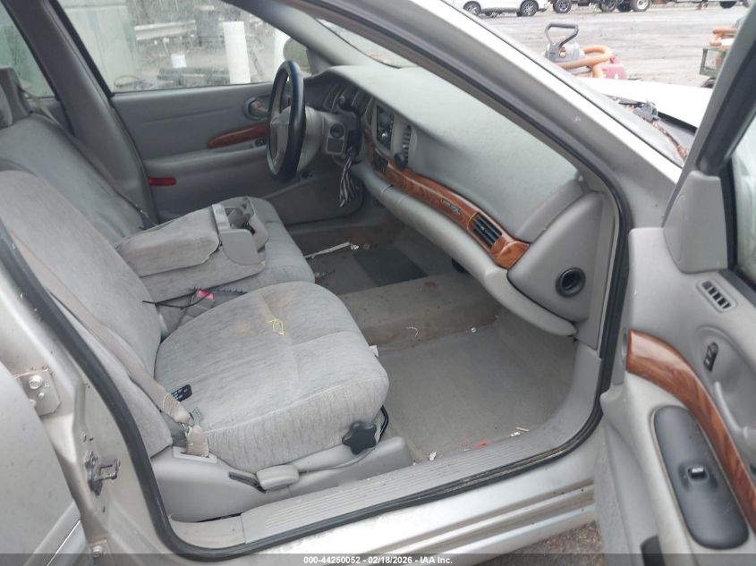 2003 Buick Lesabre Custom