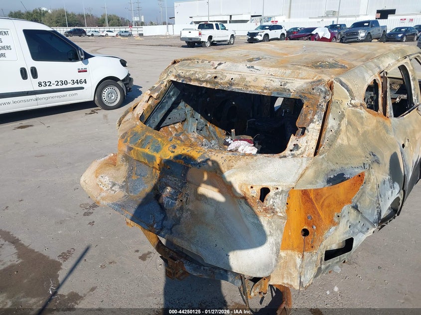 2021 Chevrolet Blazer Fwd 1Lt VIN: 3GNKBBRA5MS578353 Lot: 44250125