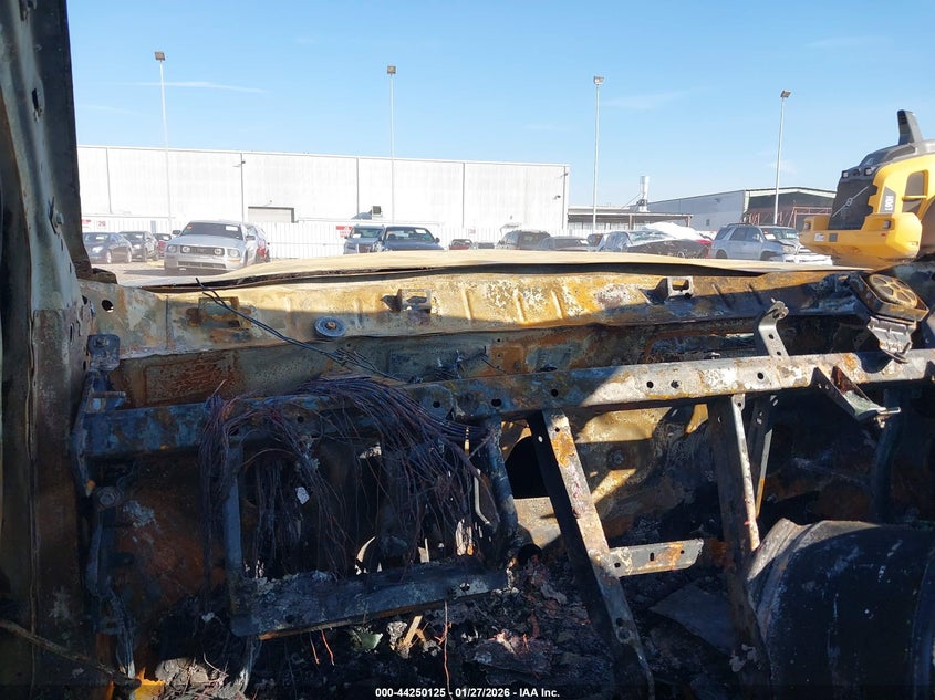 2021 Chevrolet Blazer Fwd 1Lt VIN: 3GNKBBRA5MS578353 Lot: 44250125