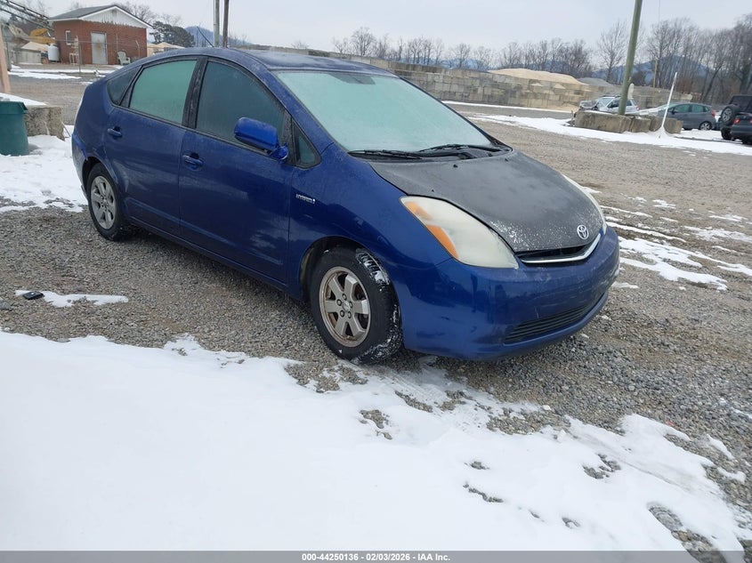 2009 Toyota Prius