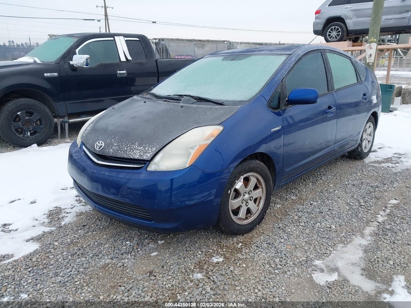 2009 Toyota Prius