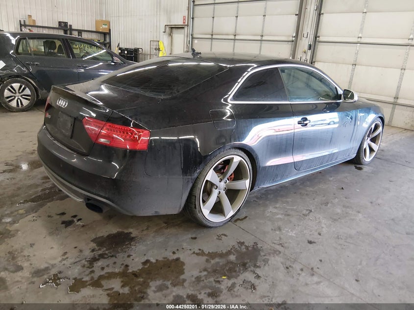 2013 Audi S5 3.0T Premium Plus