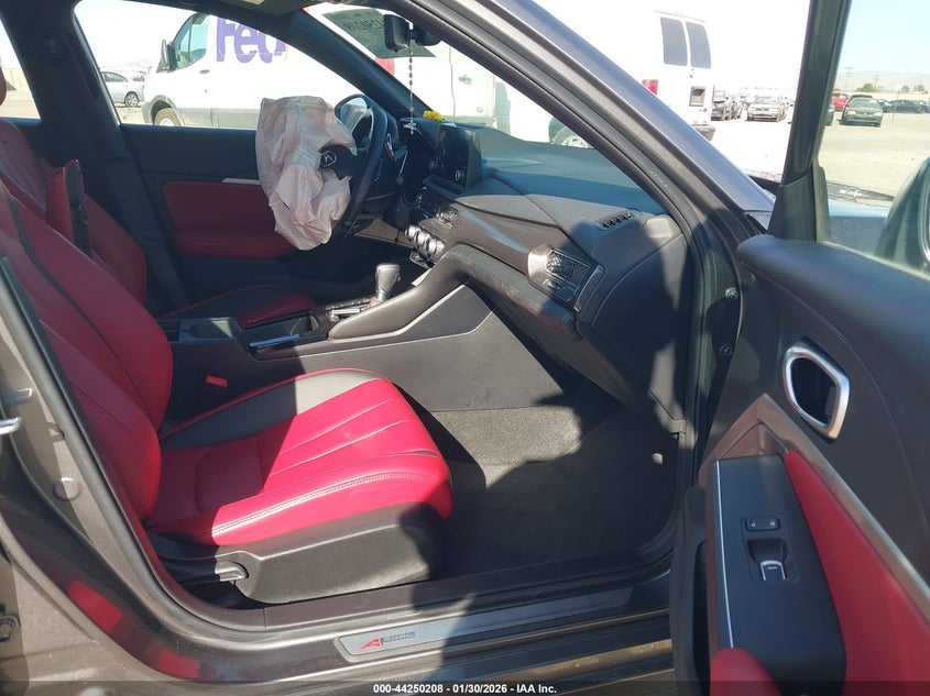 2023 Acura Integra A-Spec