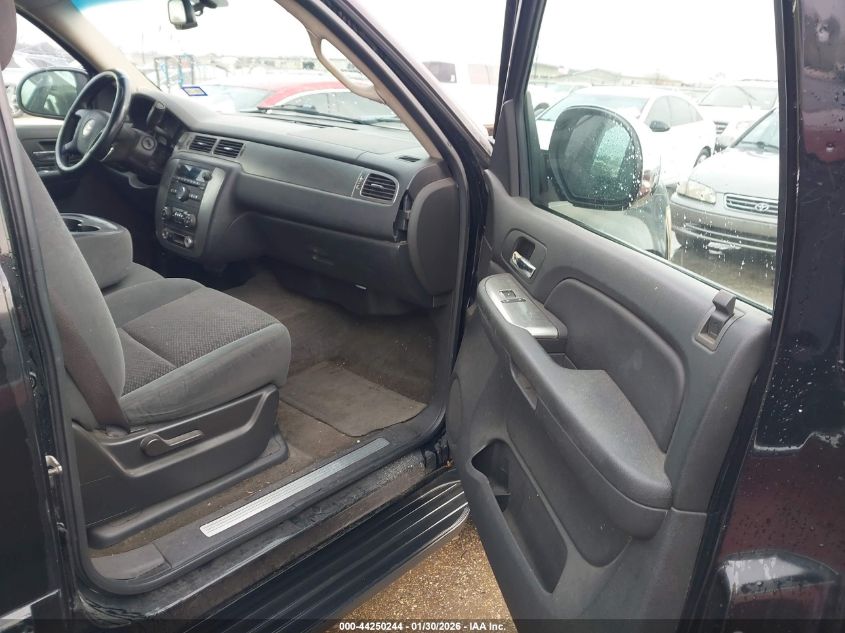 2007 Chevrolet Avalanche 1500 Ls