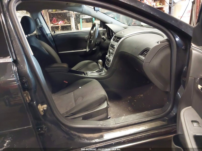 2010 Chevrolet Malibu Lt