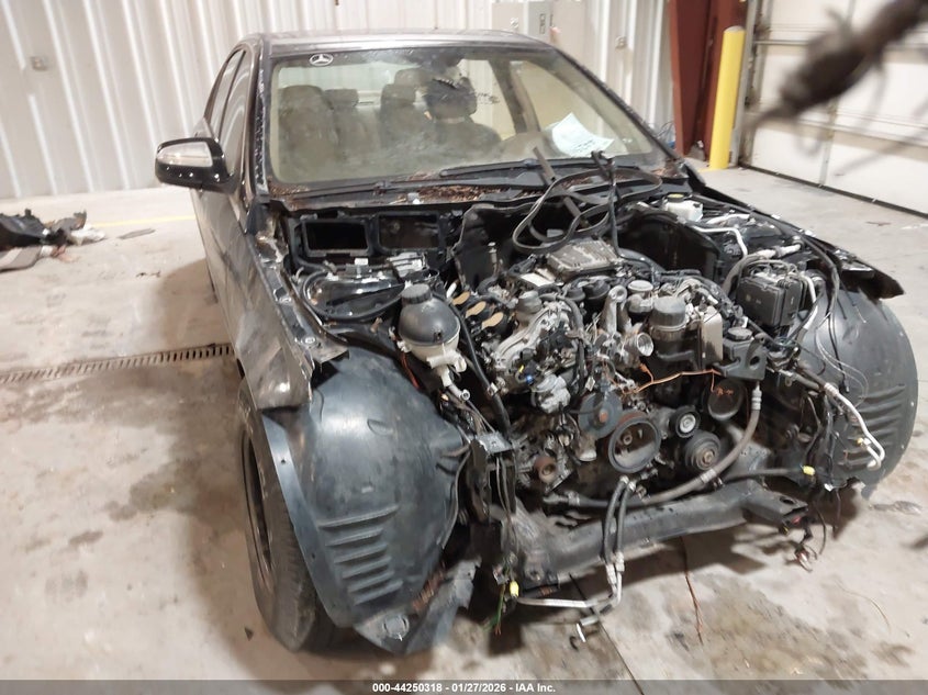 2008 Mercedes-Benz C 300 Luxury 4Matic/Sport 4Matic