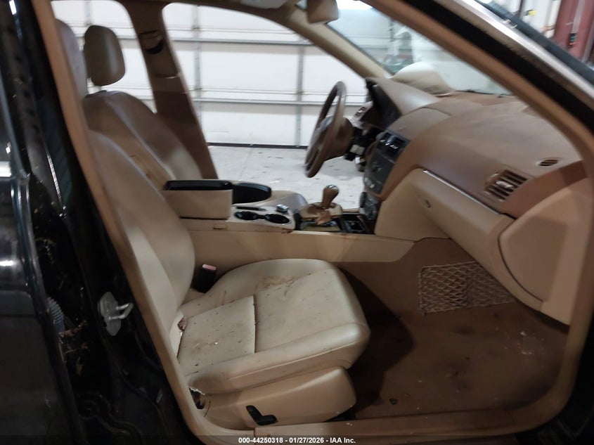 2008 Mercedes-Benz C 300 Luxury 4Matic/Sport 4Matic