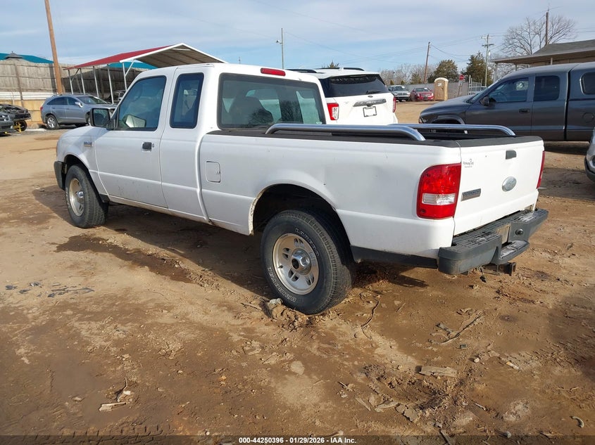 2006 Ford Ranger Sport/Stx/Xl/Xlt