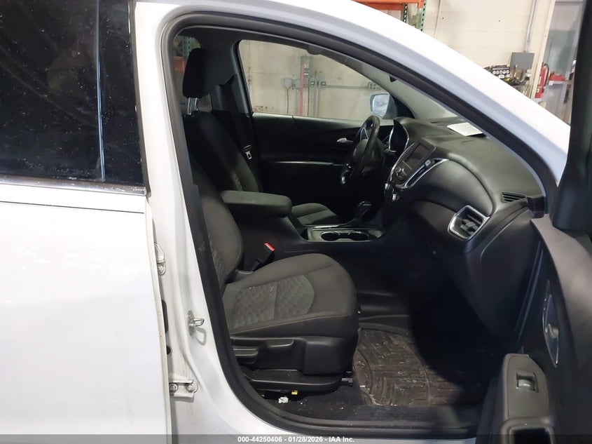 2020 Chevrolet Equinox Fwd 2Fl