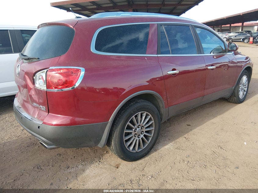 2008 Buick Enclave Cxl
