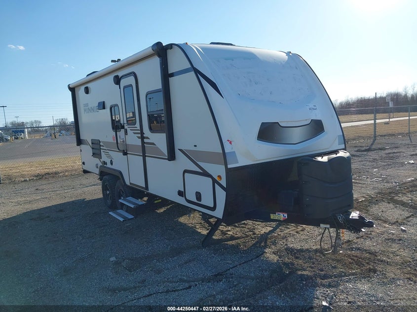 54CTM2J29M3055130 WINNEBAGO OTHER Photo 1