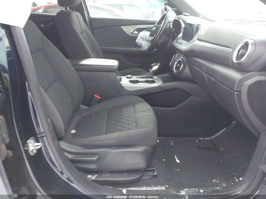 2020 Chevrolet Blazer Fwd 2Lt