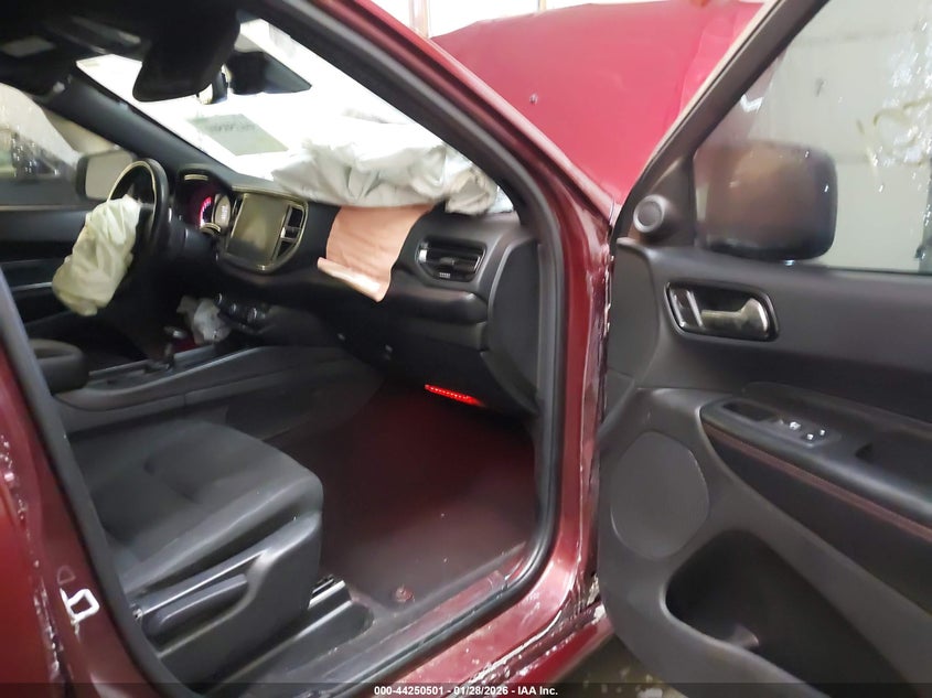 2023 Dodge Durango Gt Launch Edition Awd