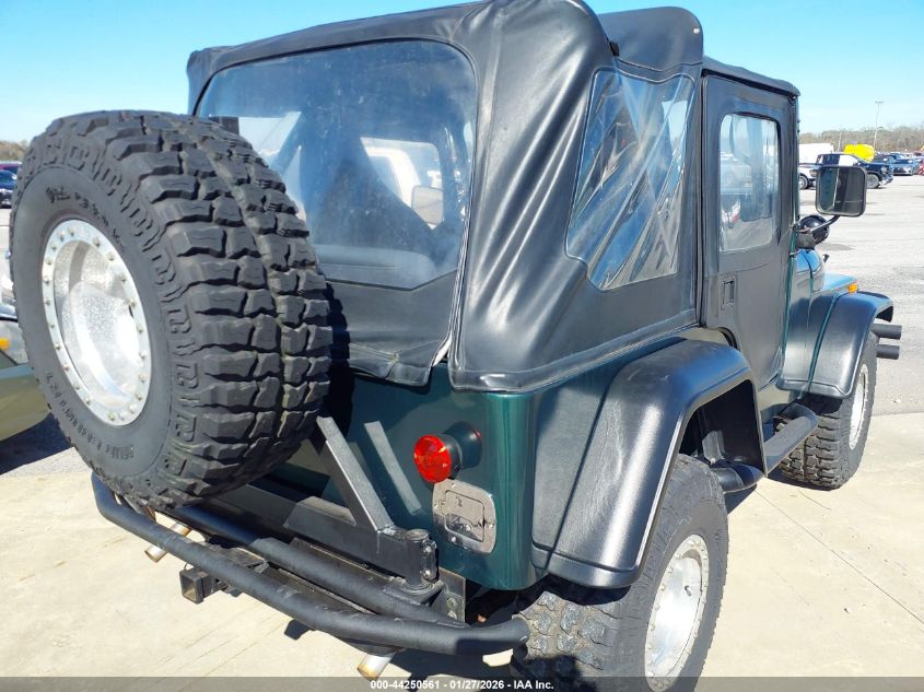 1974 Jeep Willy