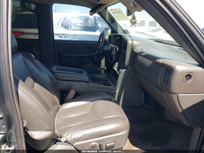 AtlanticExpress - Chevrolet Silverado 1500