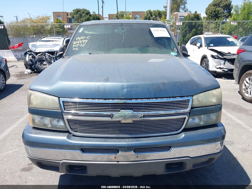 AtlanticExpress - Chevrolet Silverado 1500