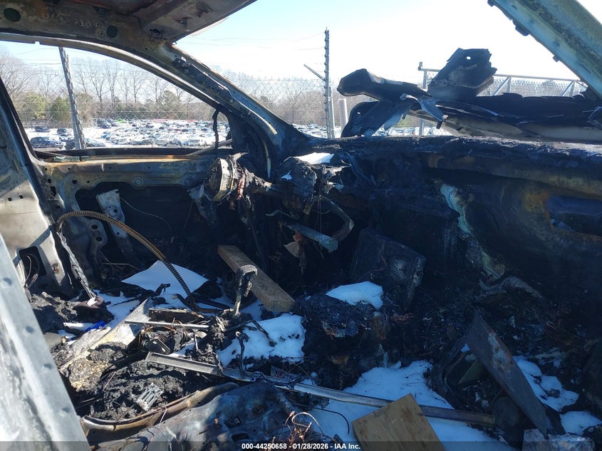 2020 Jeep Grand Cherokee Laredo E 4X4