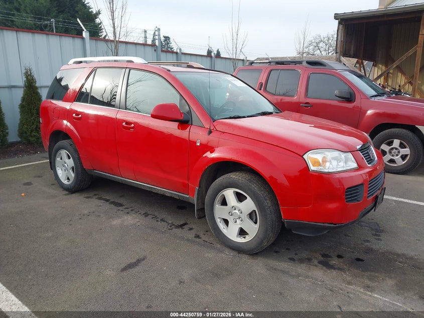 2006 Saturn Vue V6