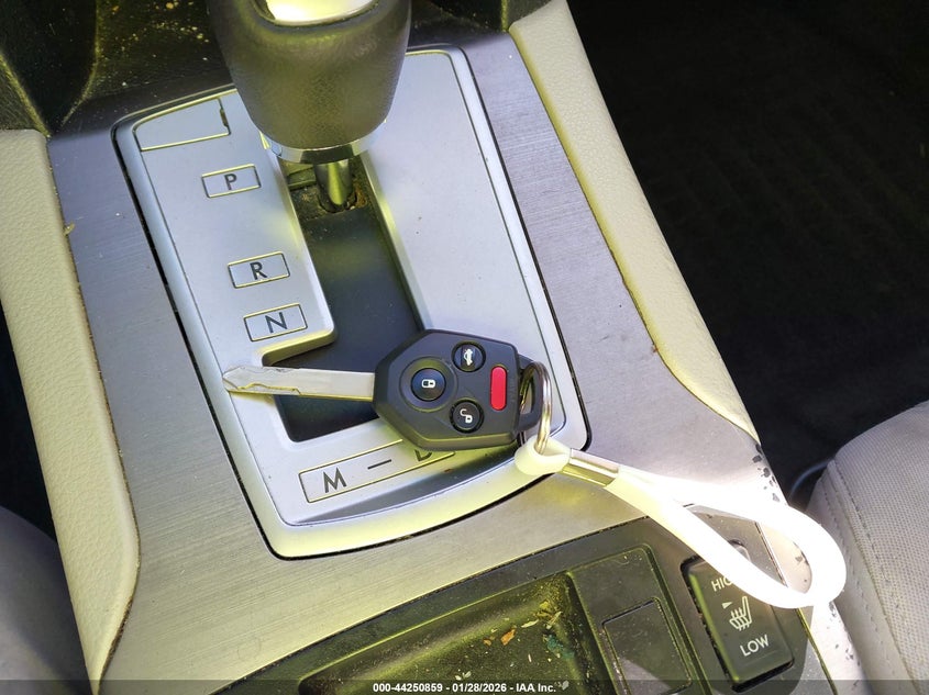 2014 Subaru Legacy 2.5I Premium VIN: 4S3BMBC68E3026599 Lot: 44250859